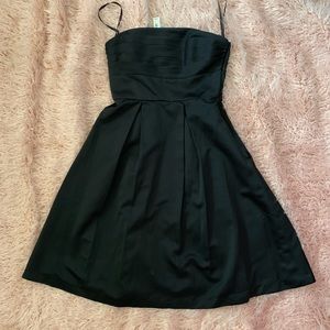 NWT Formal Black House White Market Dress